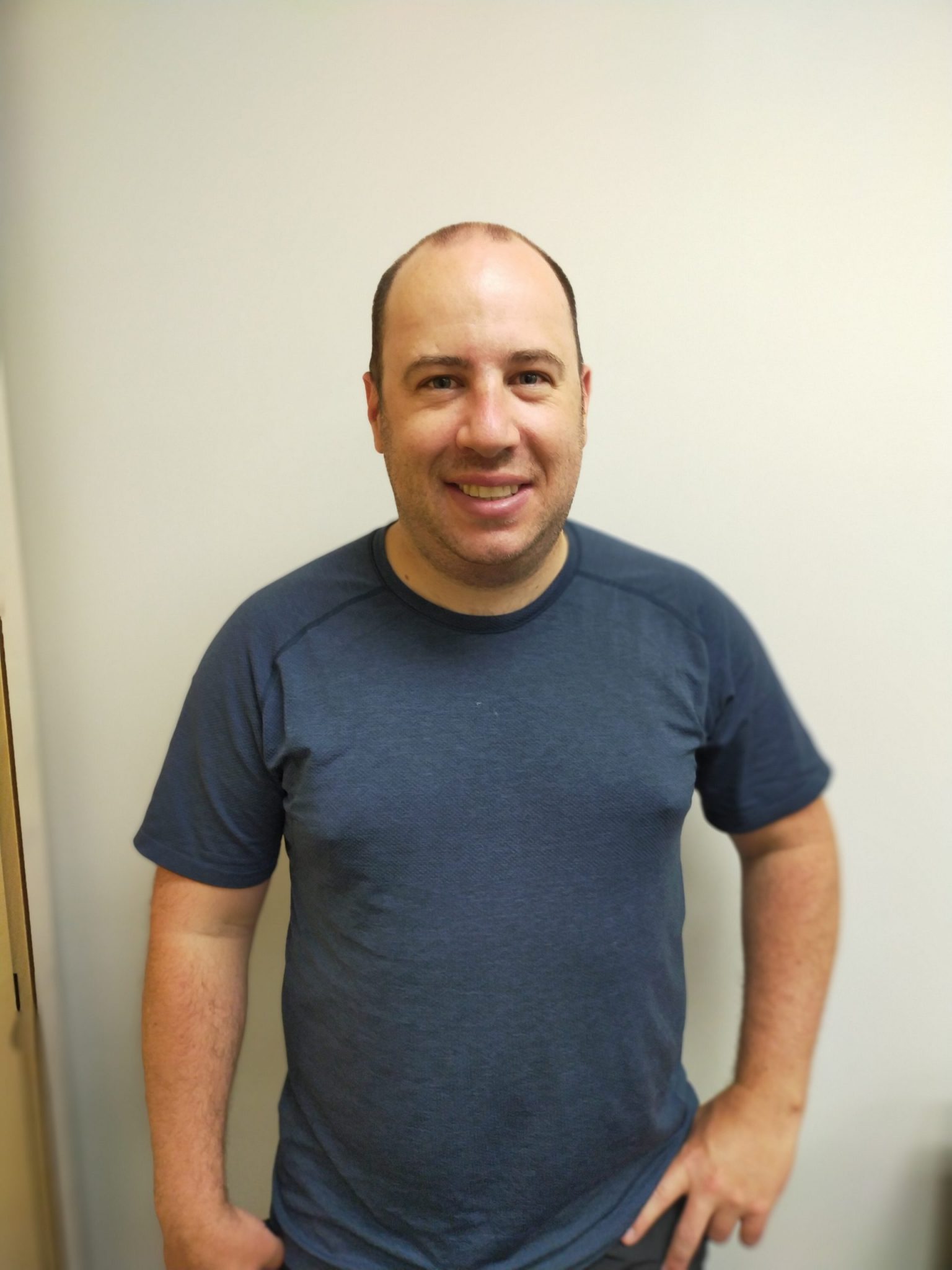 Rob Whyte Rob Whyte - City Osteopathy
